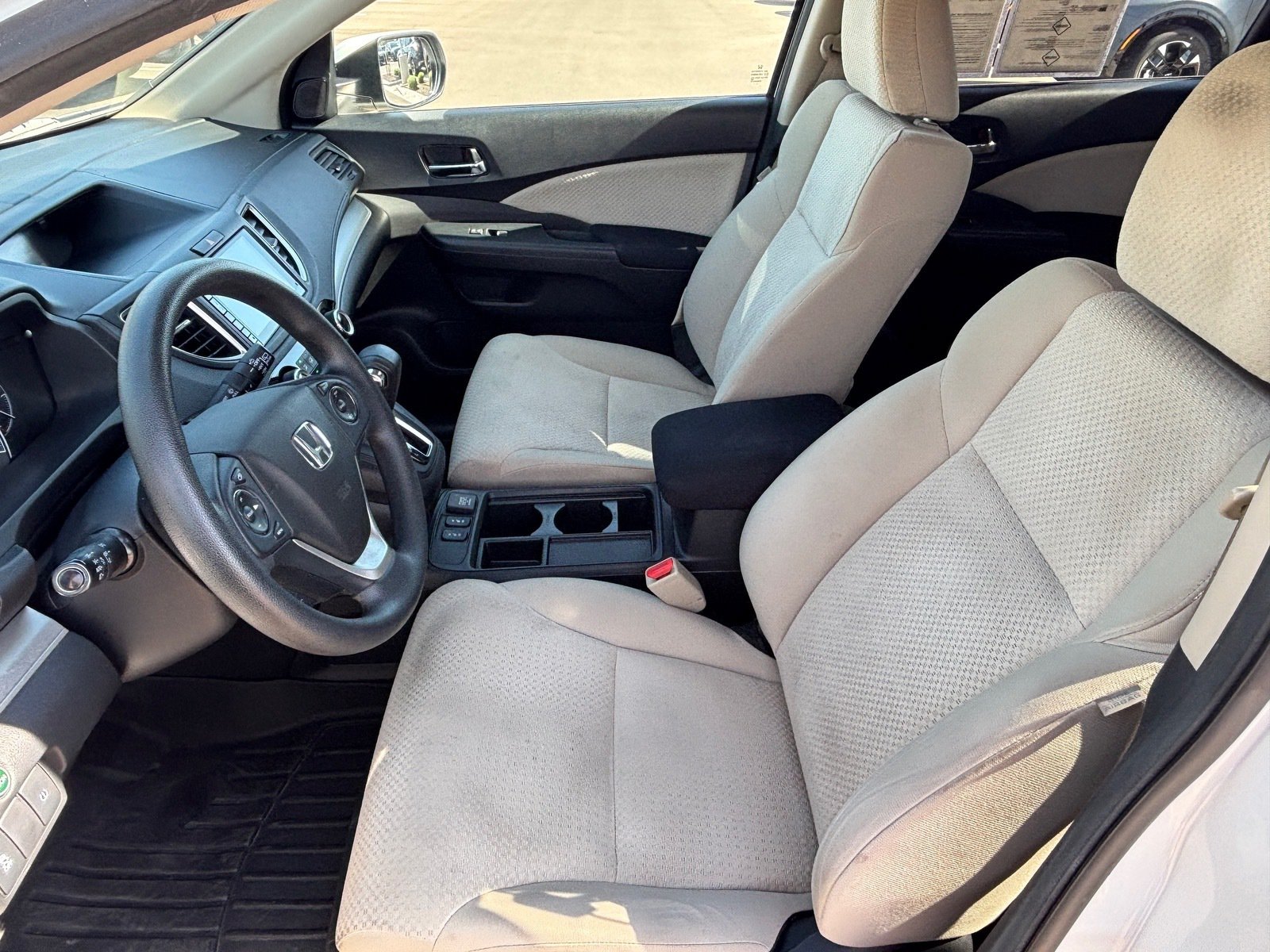 Used 2016 Honda CR-V EX image 21