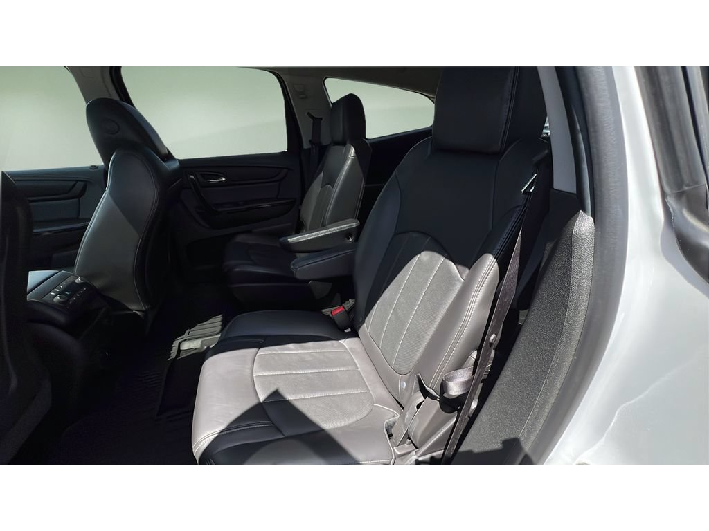 Used 2017 Chevrolet Traverse Premier AWD/4WD image 28