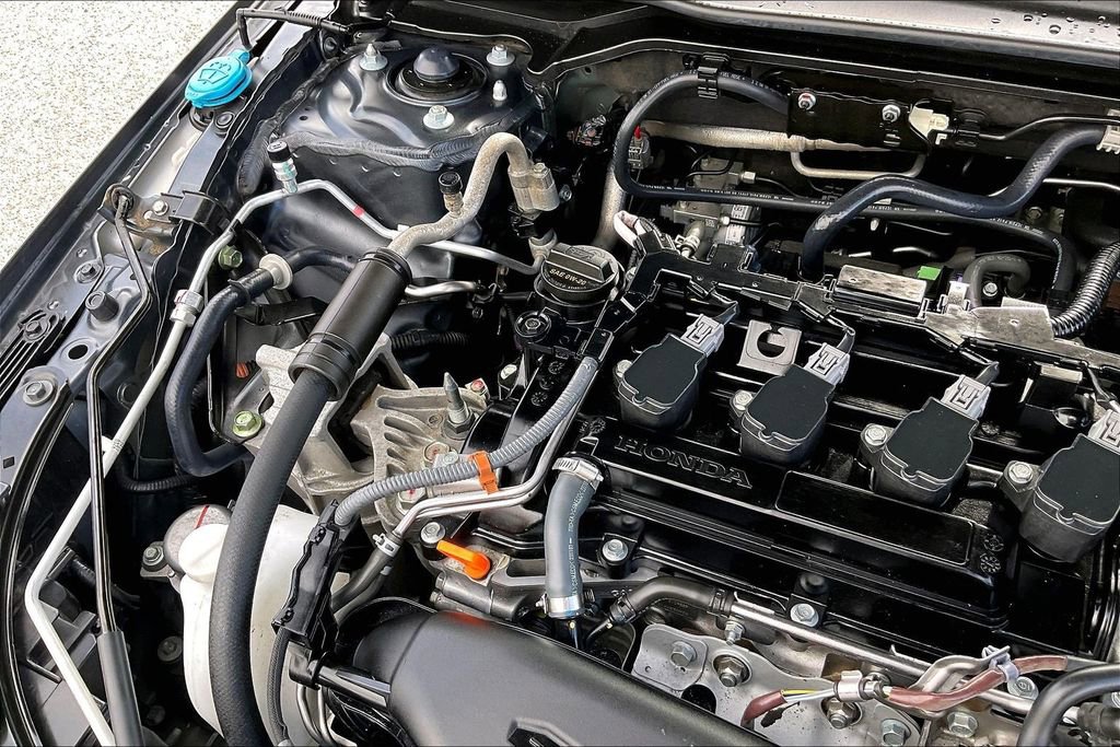 Used 2024 Honda Civic EX-L image 32