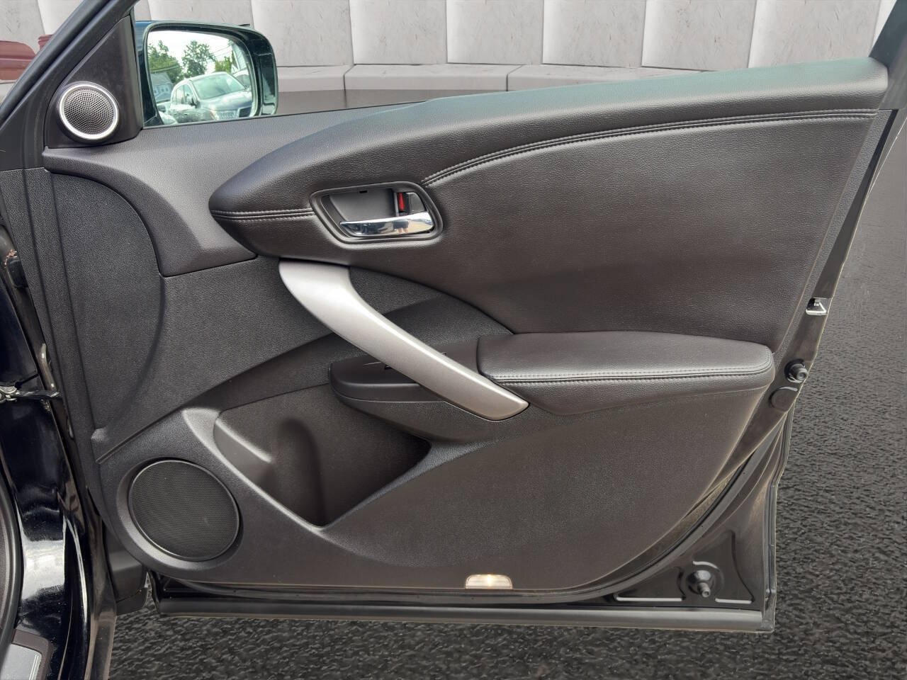 Used 2013 Acura RDX w/ Technology Package AWD/4WD image 11