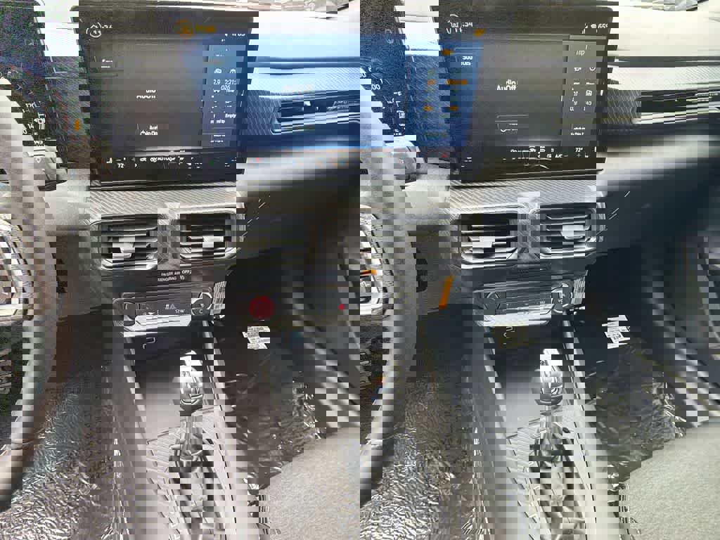 New 2026 Ford Mustang Coupe image 20