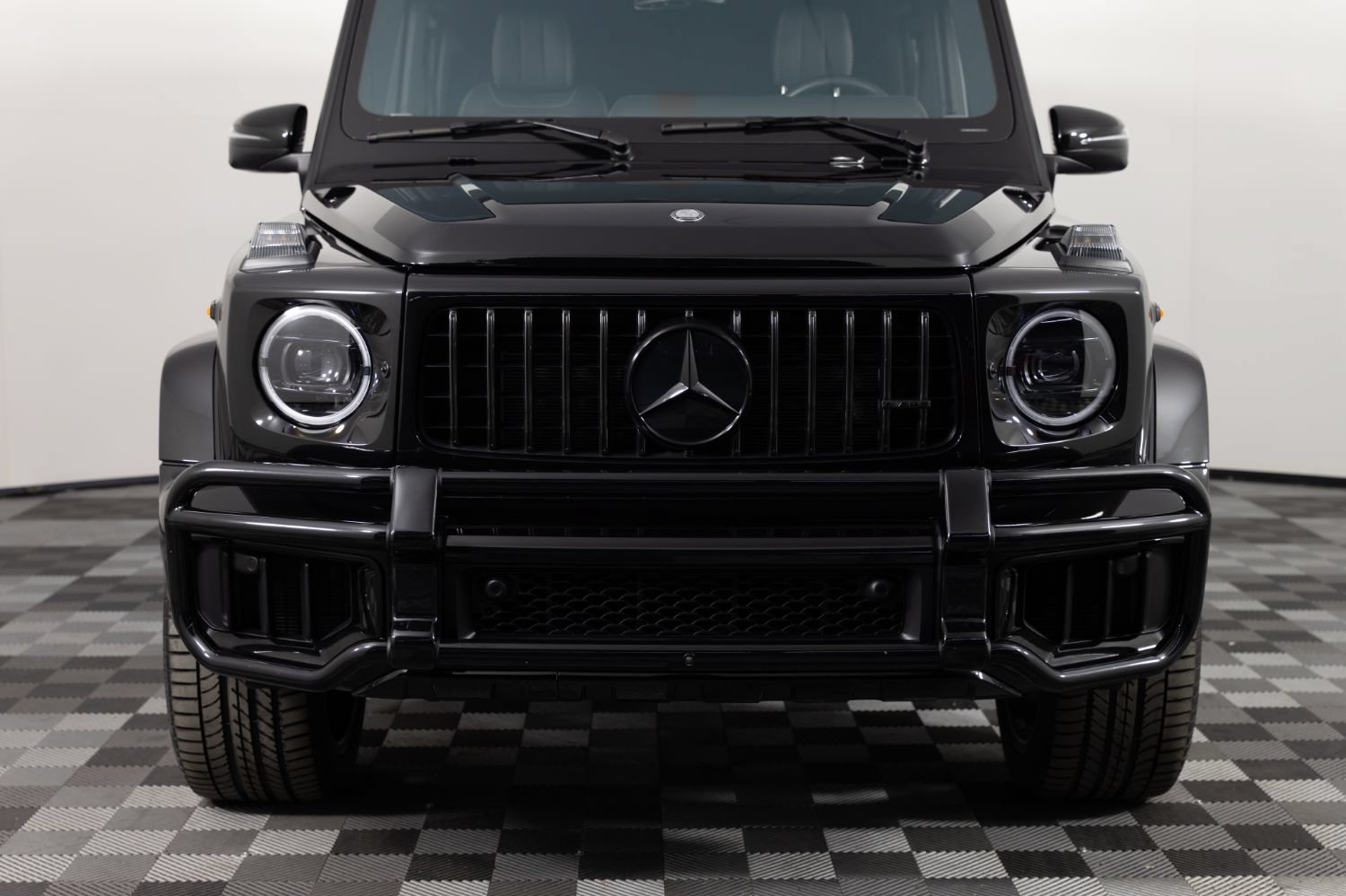 Used 2025 Mercedes-Benz G 63 AMG 4MATIC image 13