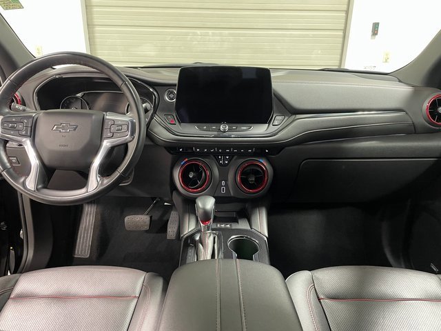 Used 2023 Chevrolet Blazer RS image 13