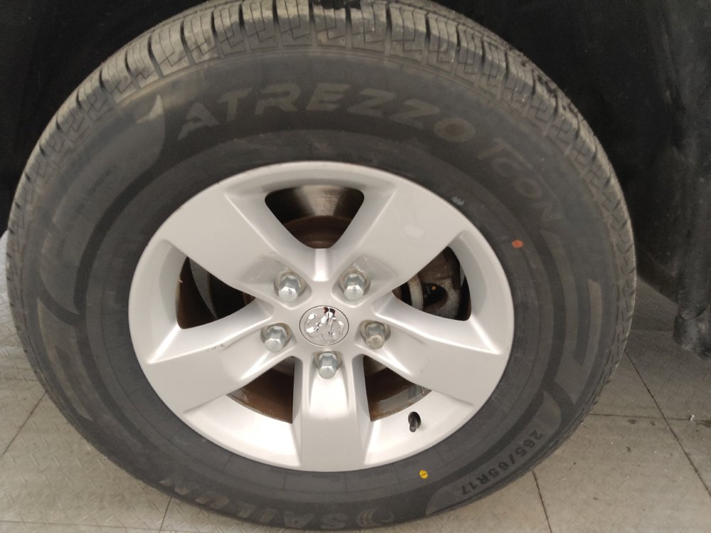 Used 2019 RAM 1500 Express image 31