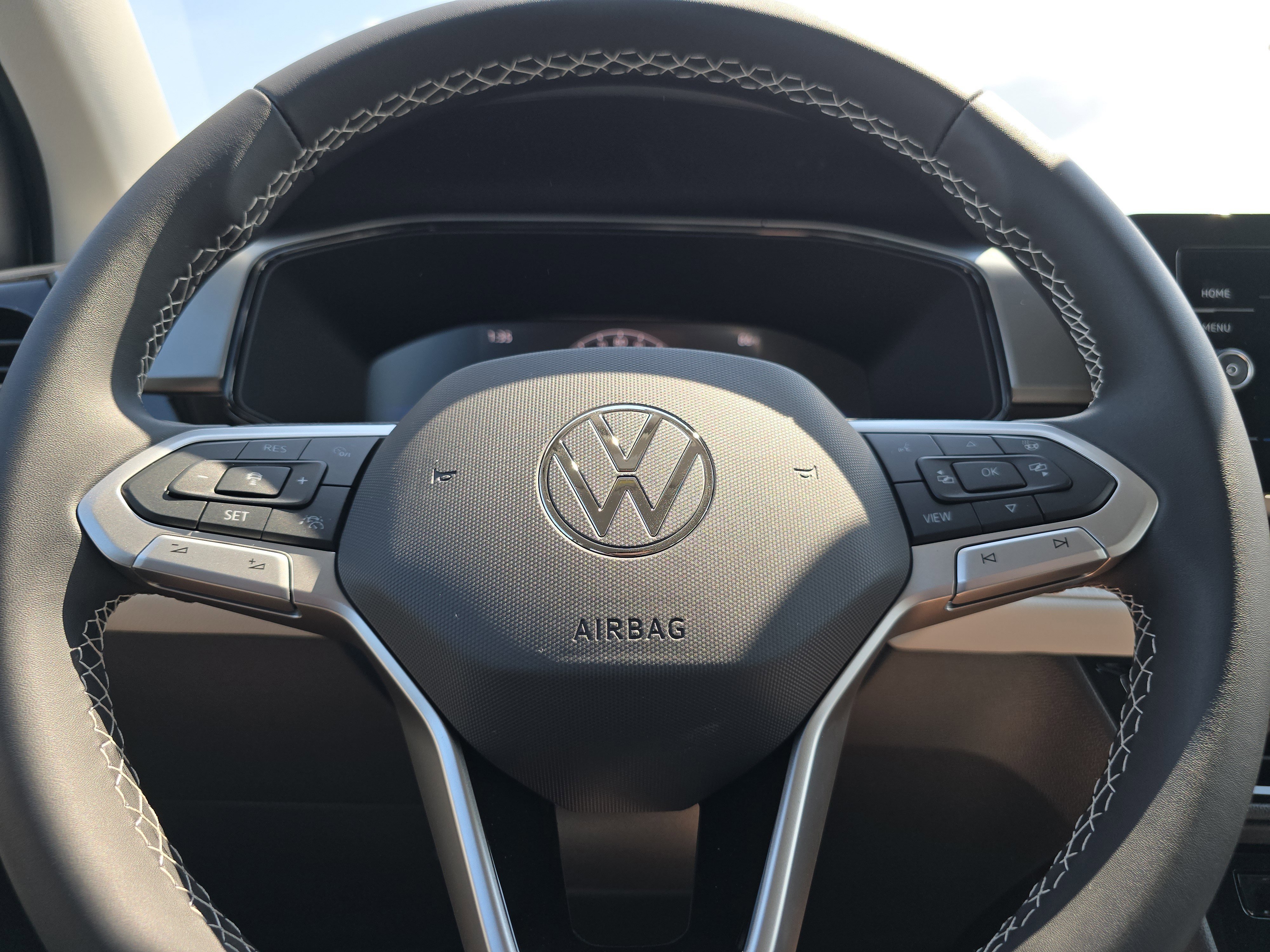 New 2025 Volkswagen Taos S image 22