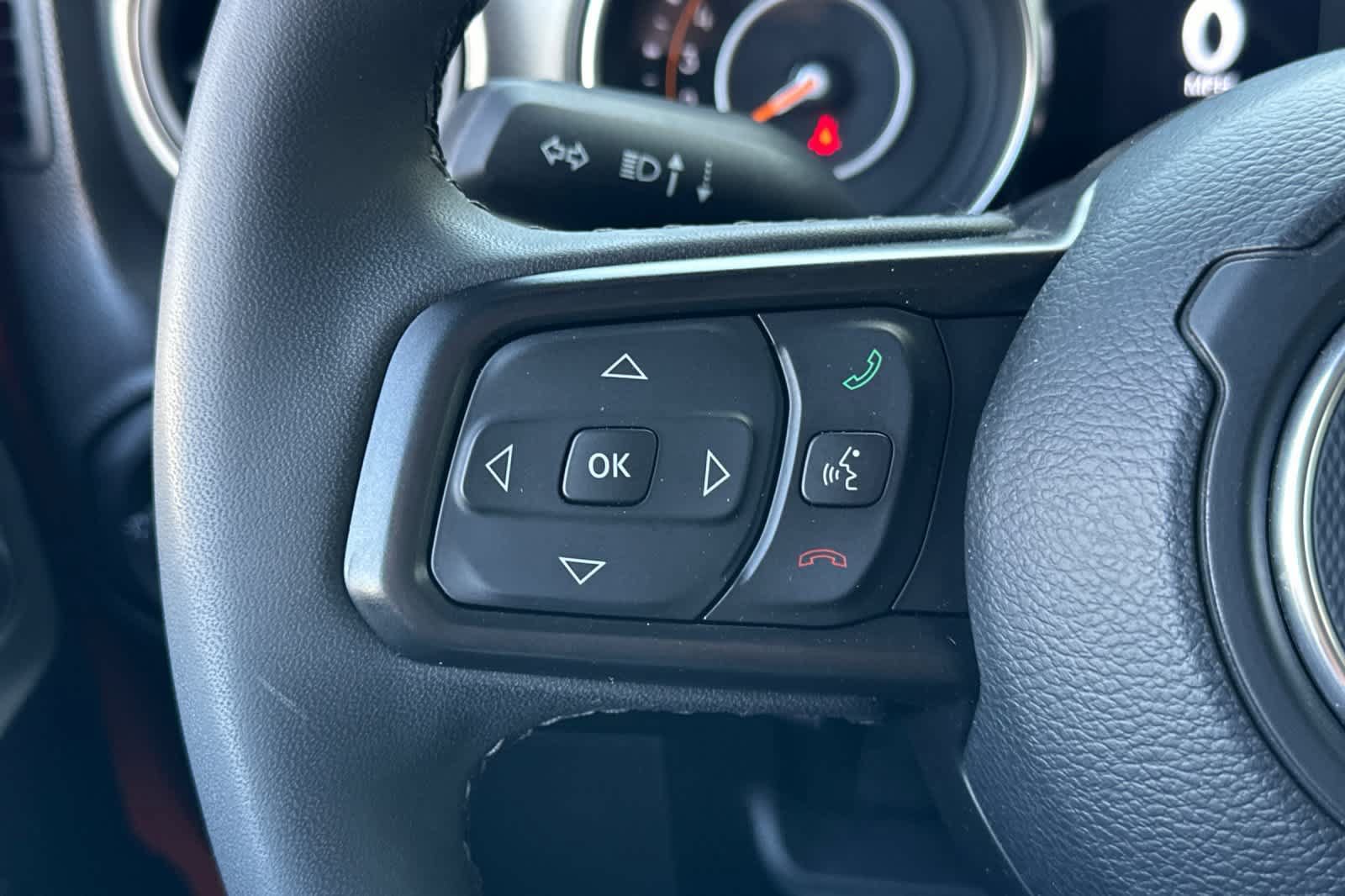 Used 2023 Jeep Wrangler Sport AWD/4WD image 27