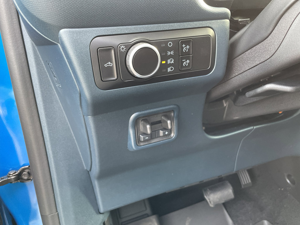 New 2025 Ford Maverick XLT w/ XLT Luxury Package image 12