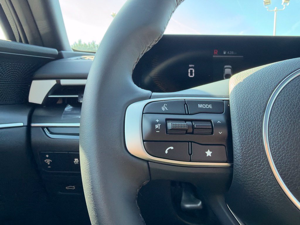 New 2027 Kia K5 GT-Line FWD image 17