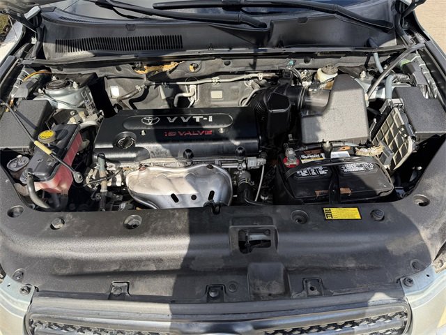 Used 2007 Toyota RAV4 2WD image 21