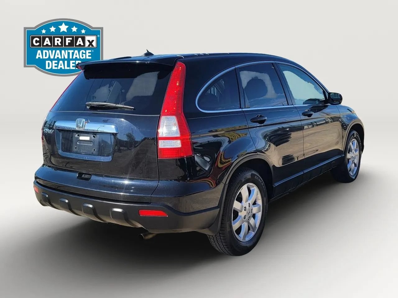 Used 2008 Honda CR-V EX-L image 5