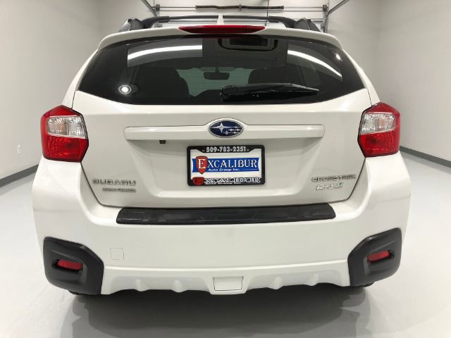 Used 2017 Subaru Crosstrek 2.0i Limited w/ Popular Package #2 image 15