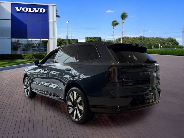 New 2026 Volvo EX90 Plus RWD image 5