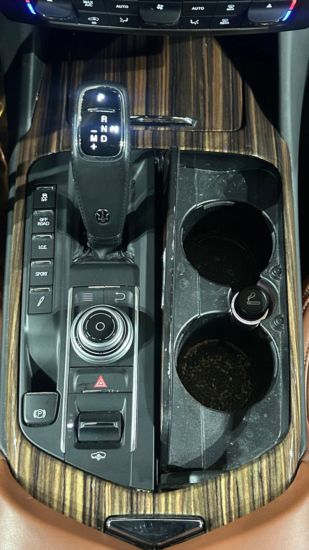 Used 2019 Maserati Levante GranLusso AWD/4WD image 91