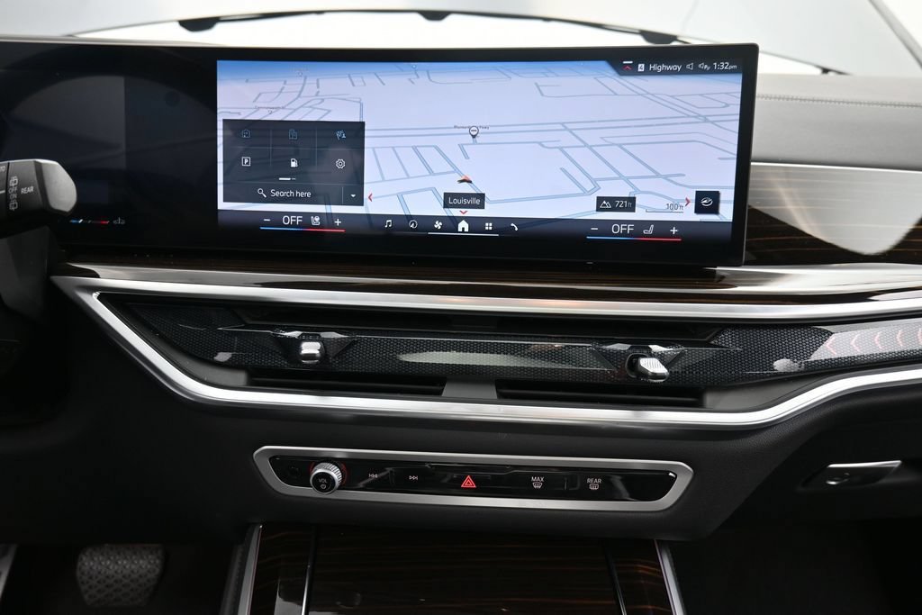 Used 2026 BMW X5 xDrive40i AWD/4WD image 14