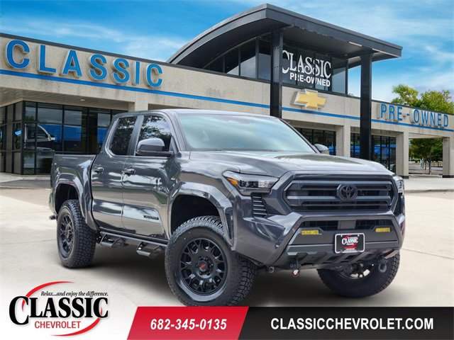 Used 2024 Toyota Tacoma SR5 RWD image 1