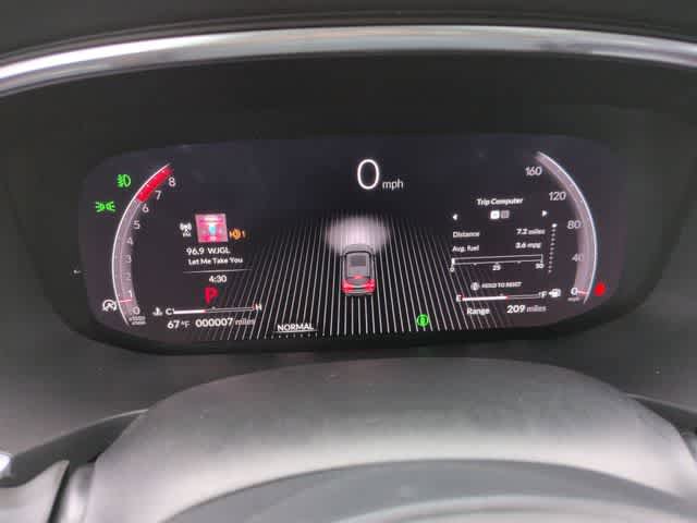 New 2026 Acura MDX Type S AWD/4WD image 36