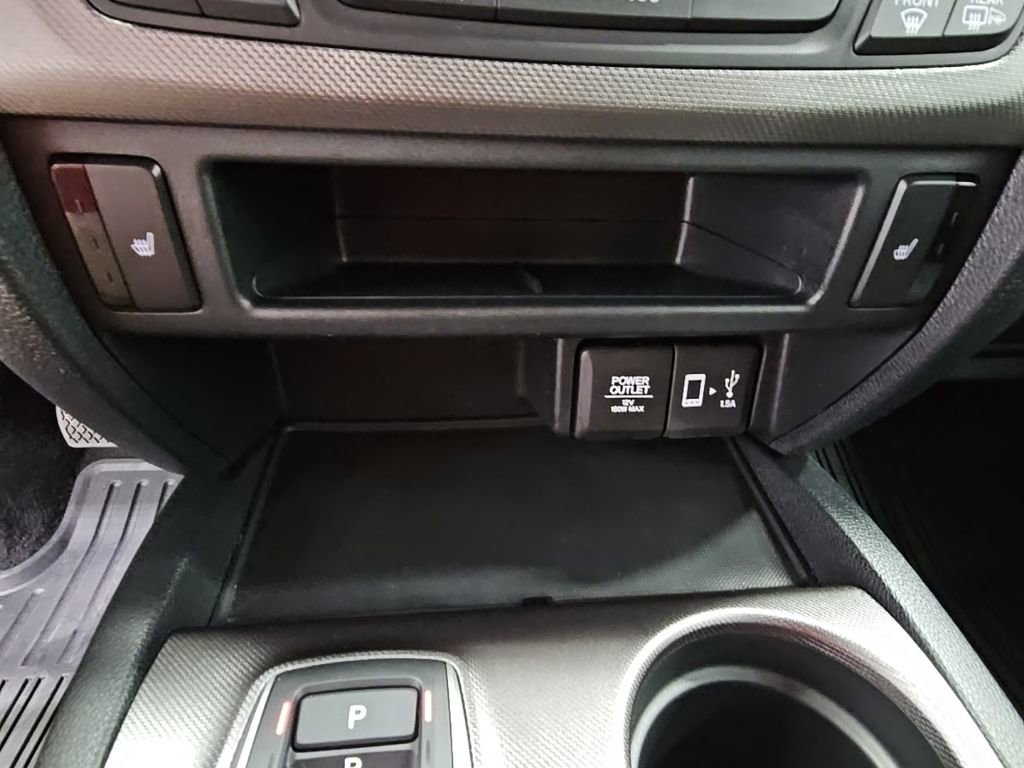 Used 2023 Honda Ridgeline RTL image 19