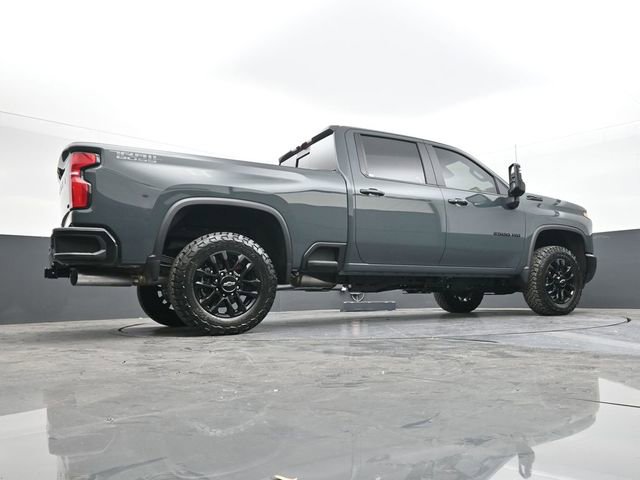 New 2026 Chevrolet Silverado 2500 LT w/ Trail Boss Package image 47