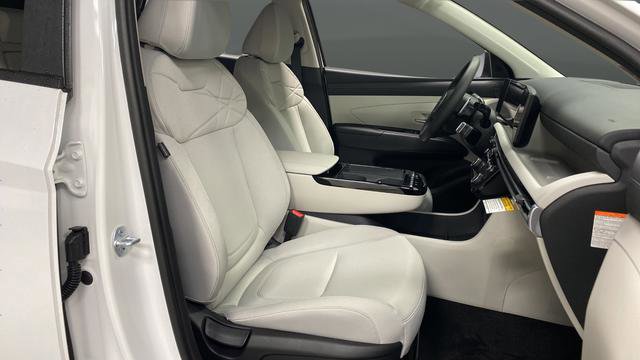 New 2026 Hyundai Tucson SEL image 23