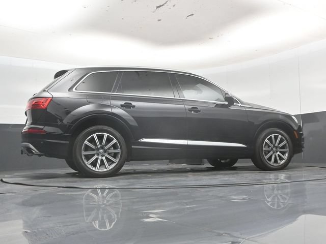 Used 2019 Audi Q7 3.0T Premium Plus w/ Premium Plus Package AWD/4WD image 52