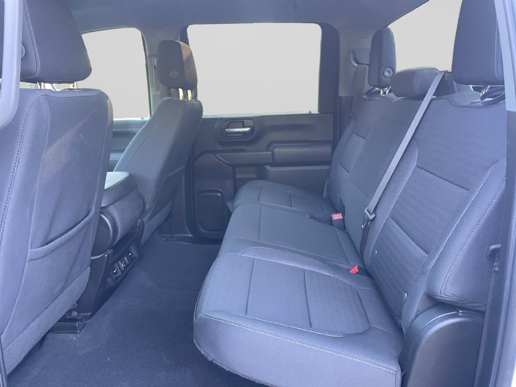 Certified 2023 Chevrolet Silverado 2500 LT w/ Convenience Package AWD/4WD image 19