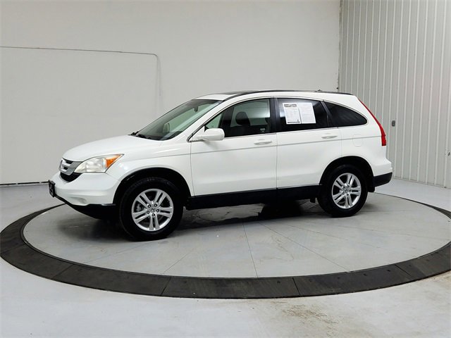 Used 2011 Honda CR-V EX-L image 3