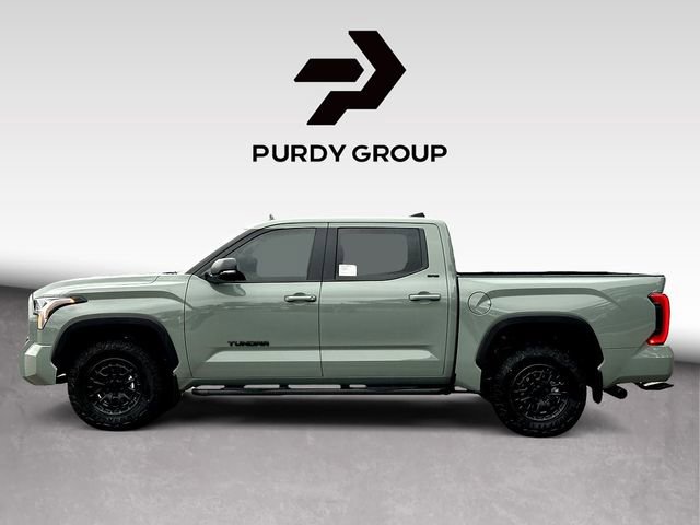 New 2026 Toyota Tundra SR5 image 5