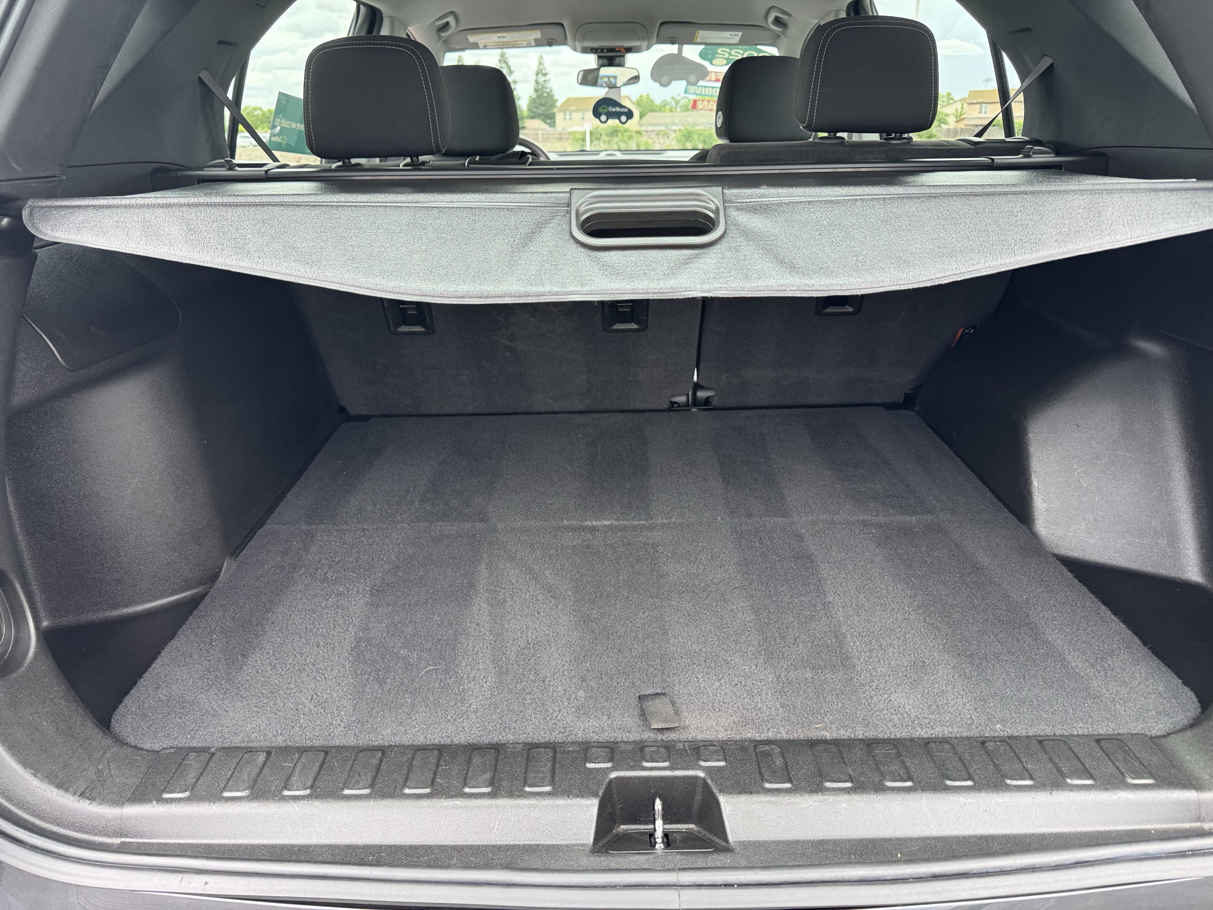 Certified 2022 Chevrolet Equinox LS AWD/4WD image 19