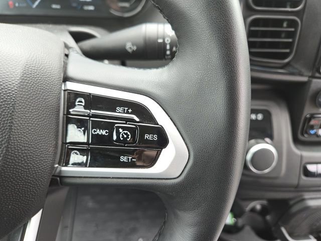 Used 2024 RAM ProMaster 3500 w/ Delivery Van Package image 26