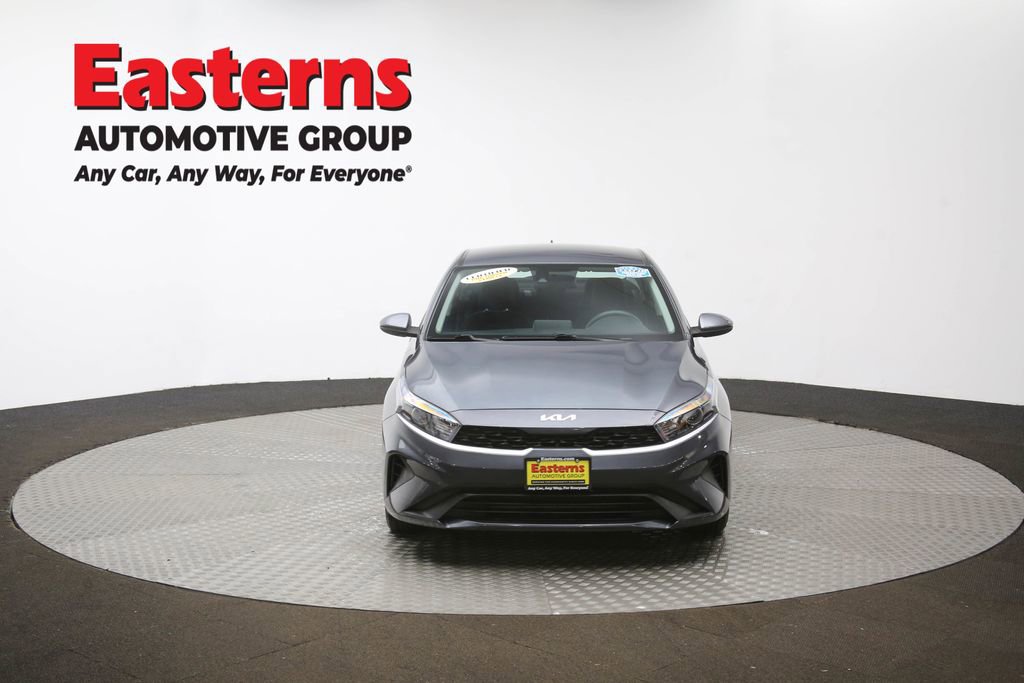 Used 2023 Kia Forte LXS image 53