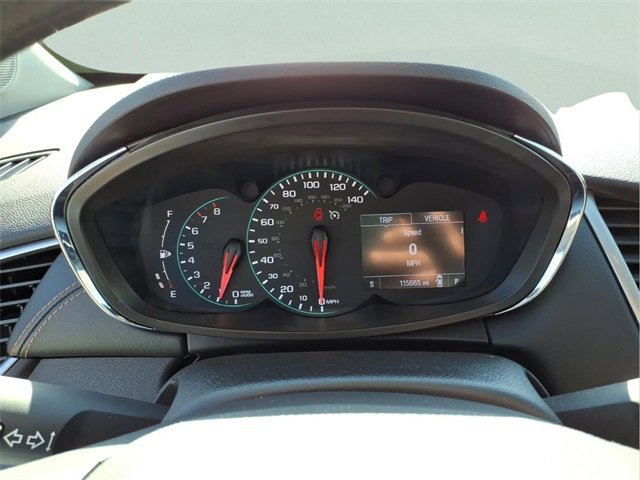 Used 2019 Chevrolet Trax LS w/ Tint and Cruise Package image 16