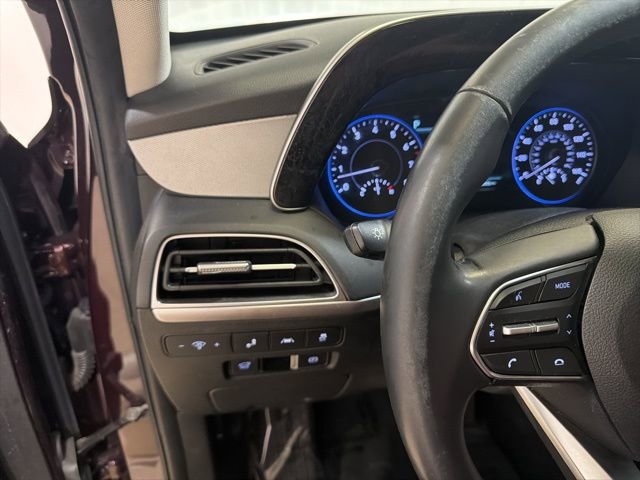 Used 2021 Hyundai Palisade SEL w/ Convenience Package image 14