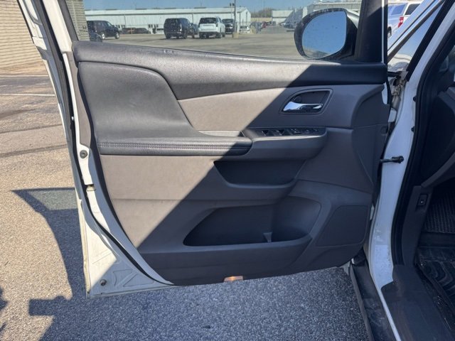 Used 2015 Honda Odyssey EX-L image 9