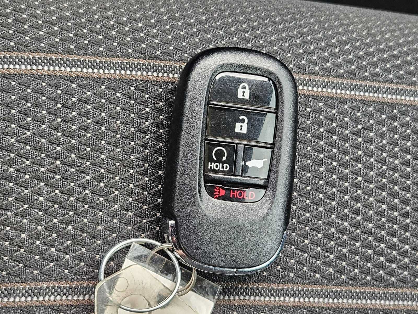 Used 2023 Honda CR-V Sport image 22