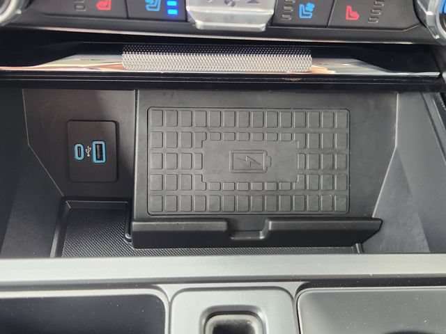 Used 2022 Ford F150 Lariat AWD/4WD image 23