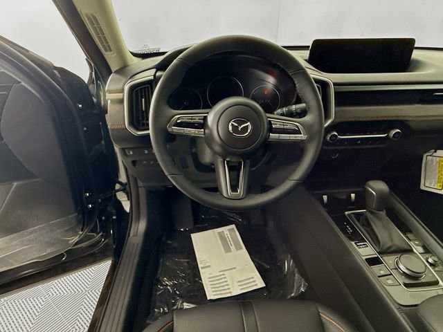 New 2026 MAZDA CX-50 AWD 2.5 Hybrid w/ Weather Package image 11