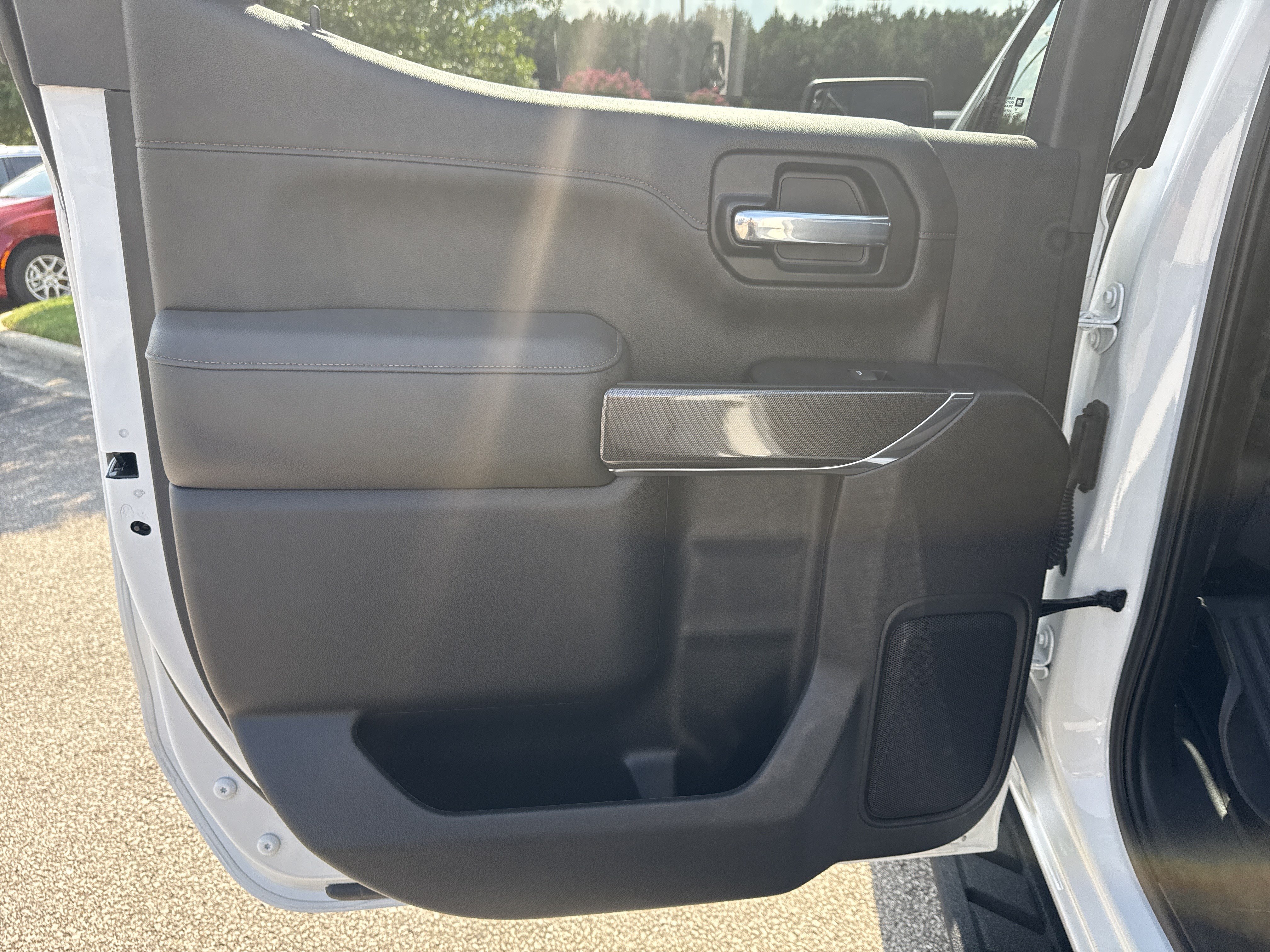 Used 2021 GMC Sierra 1500 AT4 AWD/4WD image 21