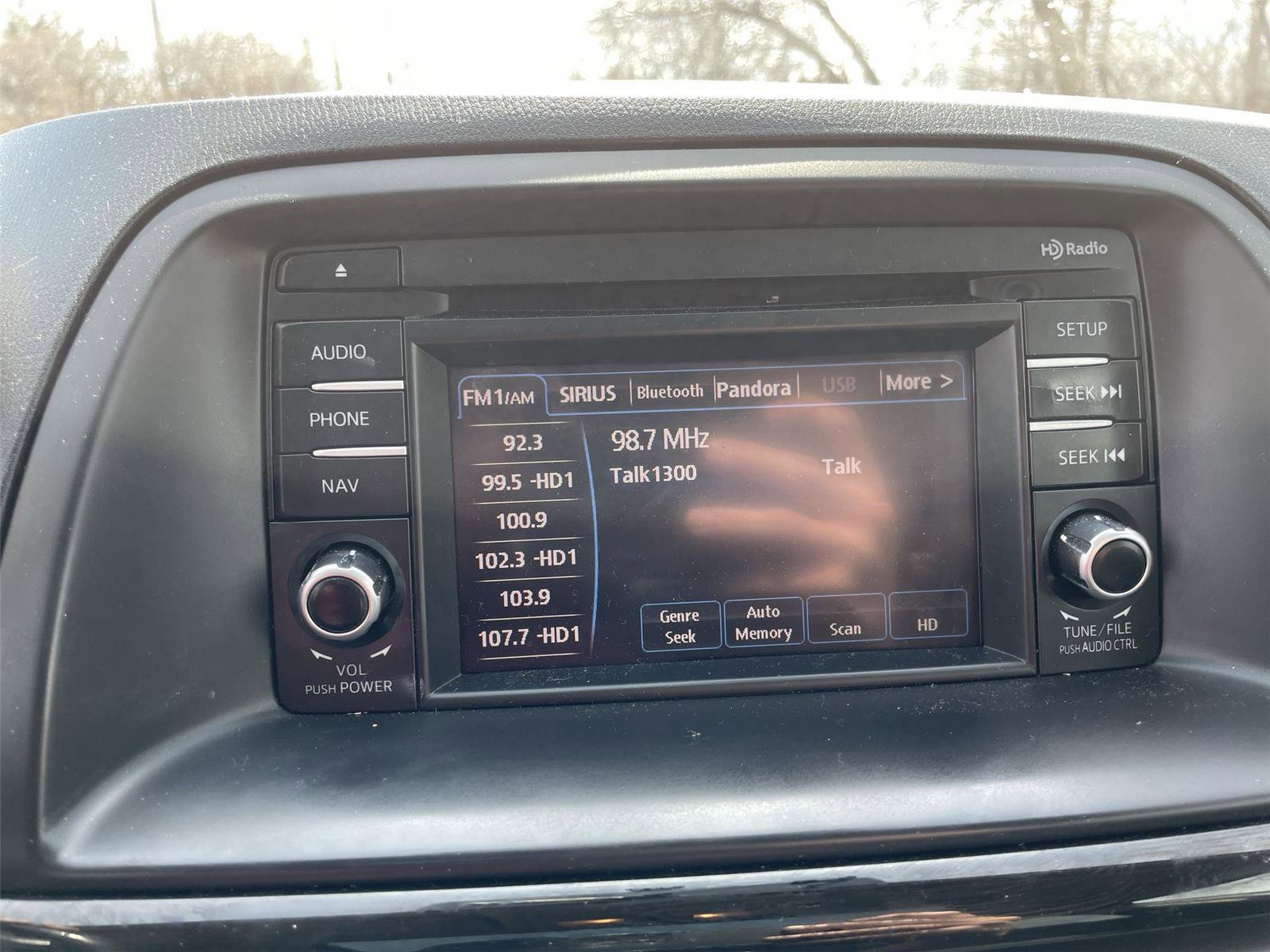 Used 2015 MAZDA CX-5 Grand Touring image 17