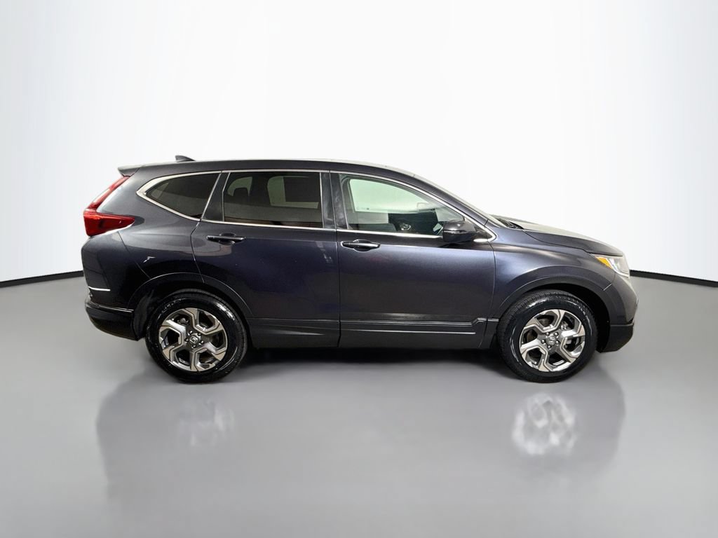 Used 2019 Honda CR-V EX-L image 8