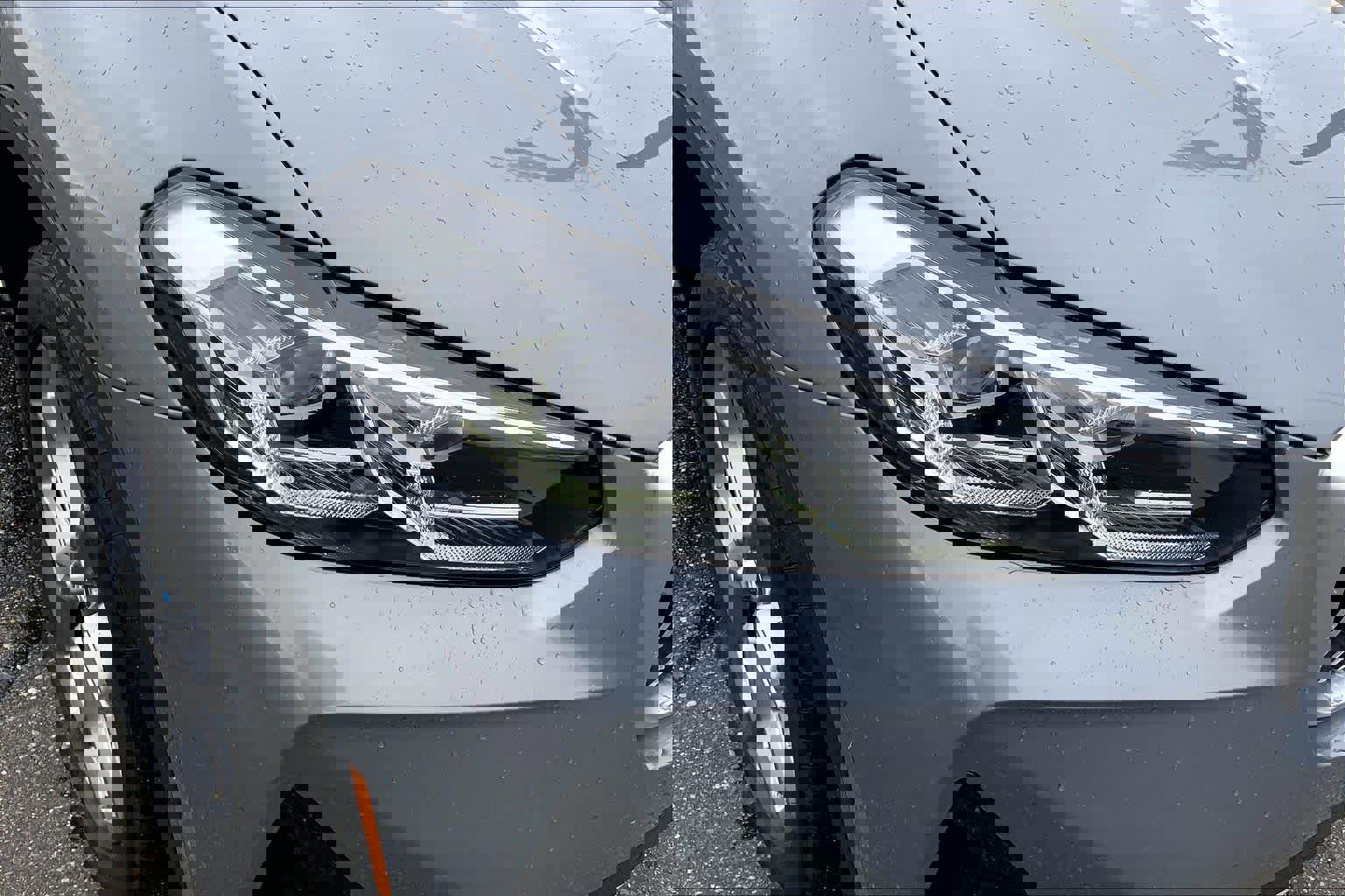 Certified 2024 BMW X3 sDrive30i image 26