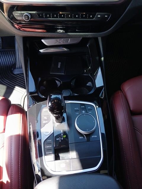 Used 2023 BMW X3 sDrive30i w/ Premium Package image 22