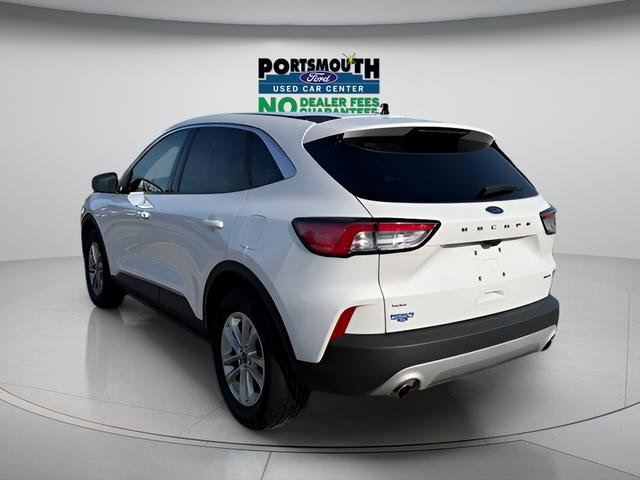 Used 2022 Ford Escape SE w/ Convenience Package AWD/4WD image 25