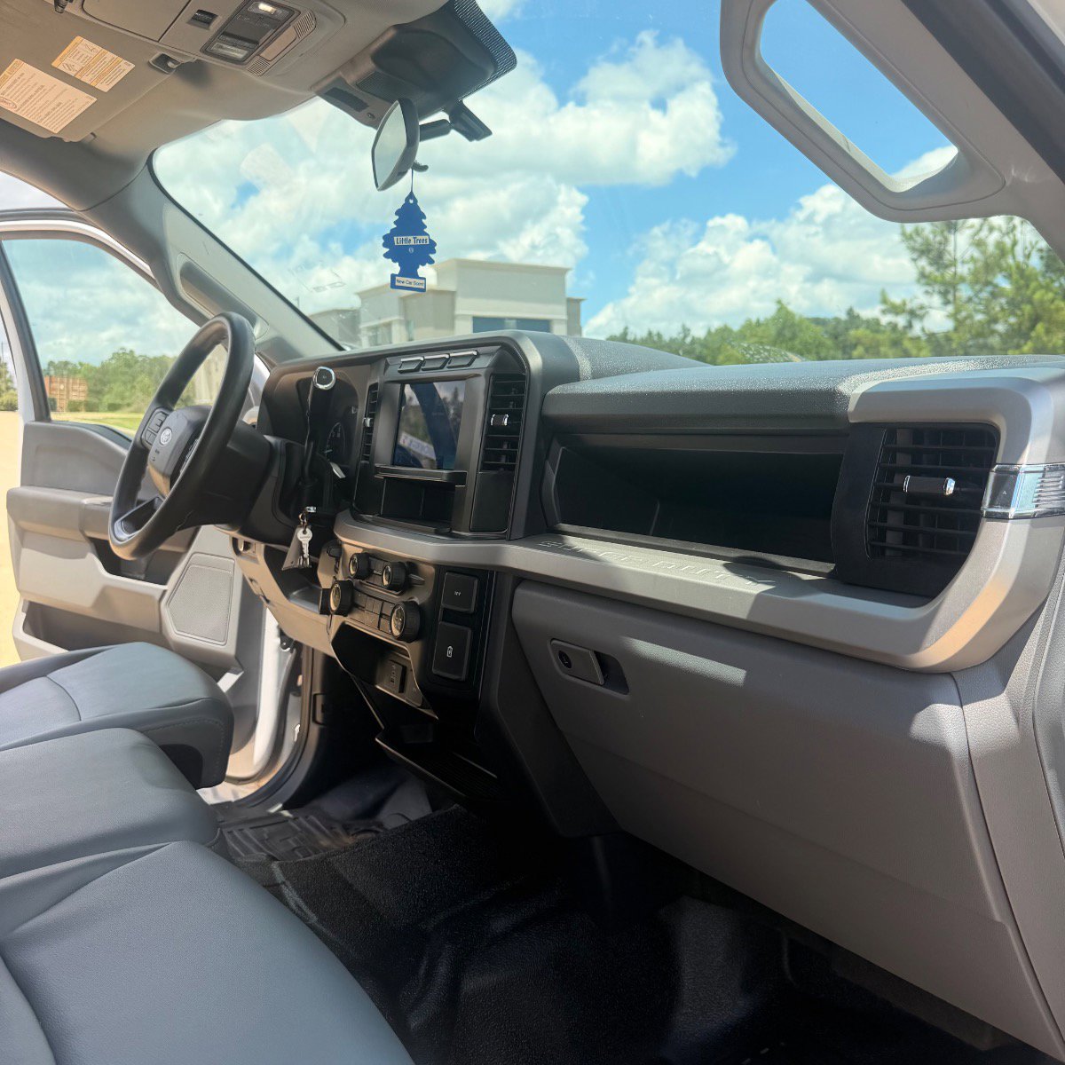 Used 2023 Ford F350 XL w/ XL Chrome Package AWD/4WD image 23