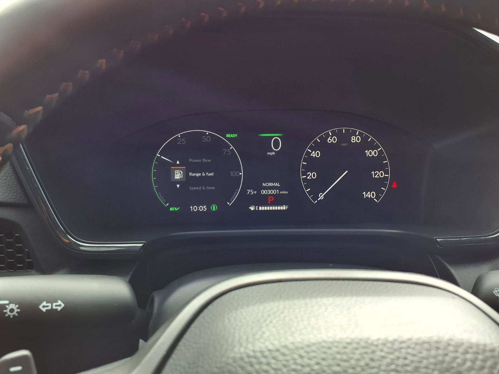 Certified 2026 Honda CR-V Sport image 14