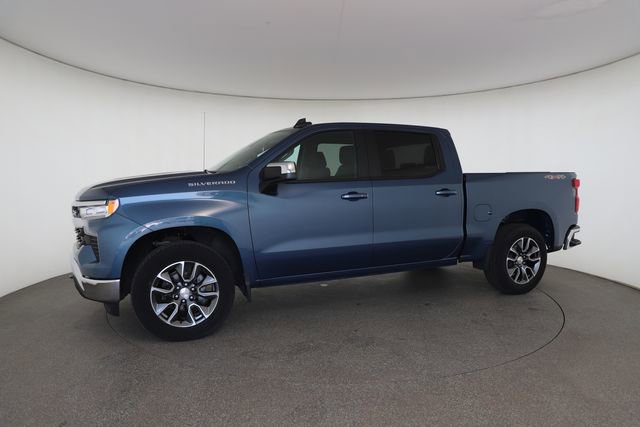 Used 2024 Chevrolet Silverado 1500 LT image 5