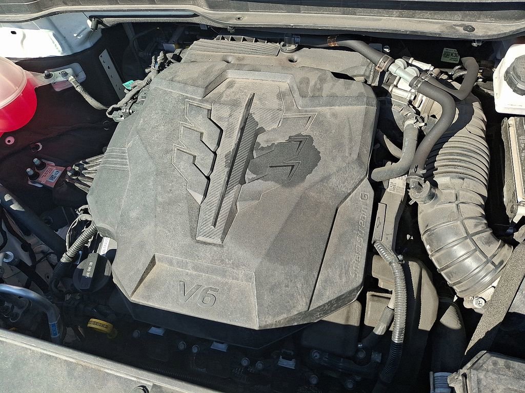 Certified 2024 Kia Carnival LX image 27