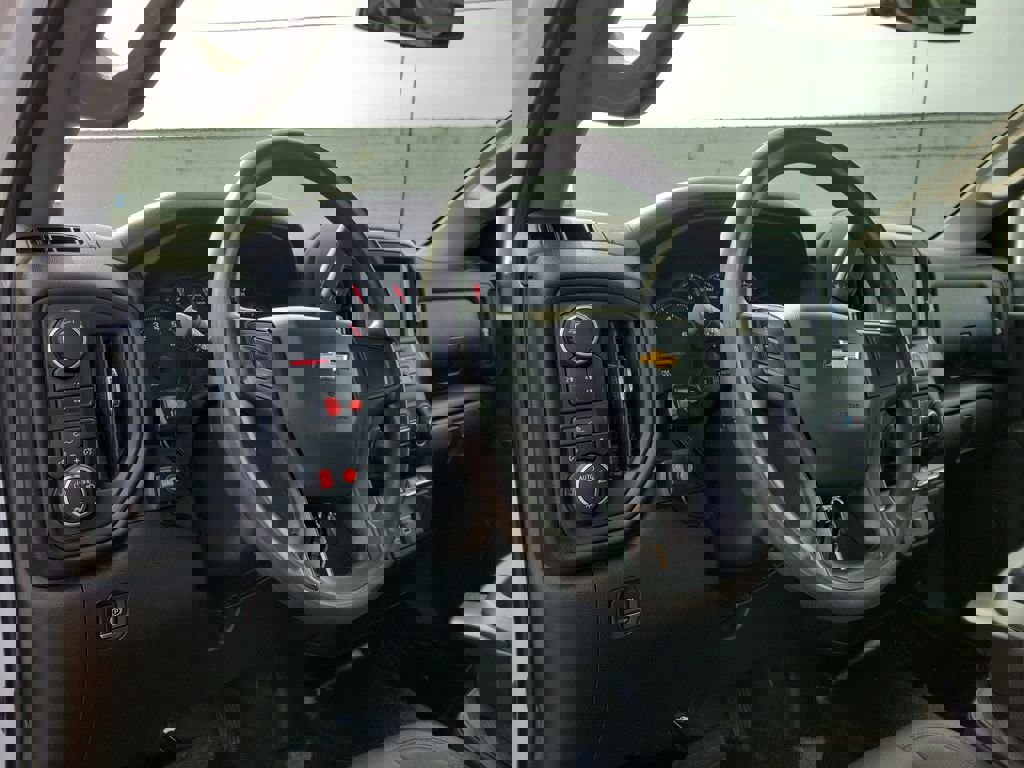 Certified 2022 Chevrolet Silverado 2500 W/T w/ WT Fleet Convenience Package image 14