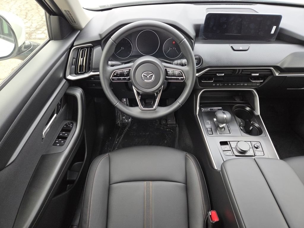 New 2026 MAZDA CX-90 3.3 Turbo w/ Select Package image 18