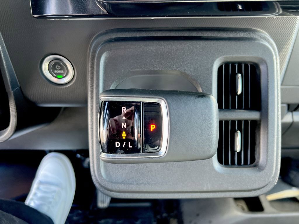 Used 2023 Chevrolet Brightdrop 600 w/ Active Safety Package 2 image 6