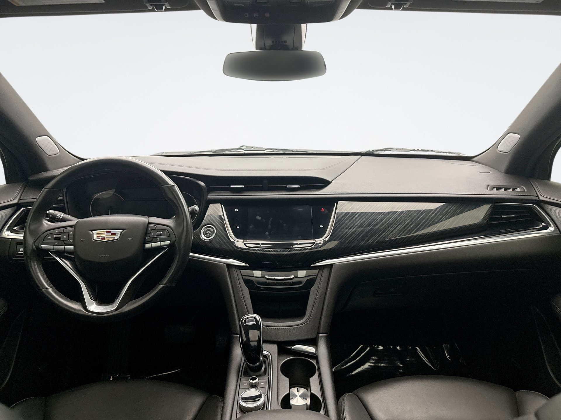 Used 2020 Cadillac XT6 Premium Luxury AWD/4WD image 14